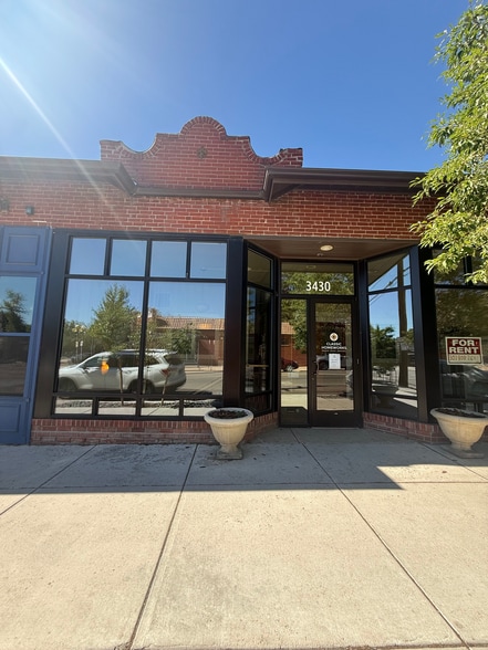 3424-3434 E 12th Ave, Denver, CO for lease - Building Photo - Image 3 of 5