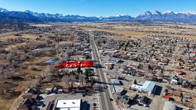 More details for 139 W Highway 50, Salida, CO - Land for Sale
