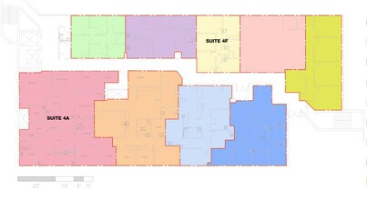 1220 E 3900 S, Salt Lake City, UT for lease Floor Plan- Image 1 of 1