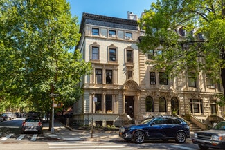 Plus de détails pour 121 8th Ave, Brooklyn, NY - Multi-résidentiel à vendre