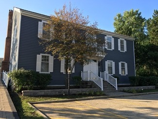 Plus de détails pour 1642 W Colonial Pky, Inverness, IL - Bureau à louer