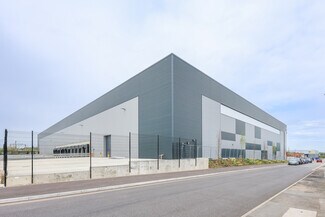More details for M140 Third Av, Milton Keynes - Industrial for Lease