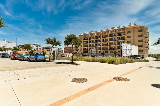 Terrain dans LA RÀPITA, Tarragona à vendre - Photo du bâtiment - Image 2 de 14