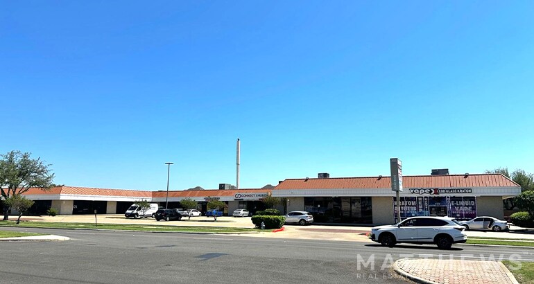 2200 Los Rios Blvd, Plano, TX for lease Building Photo- Image 1 of 6