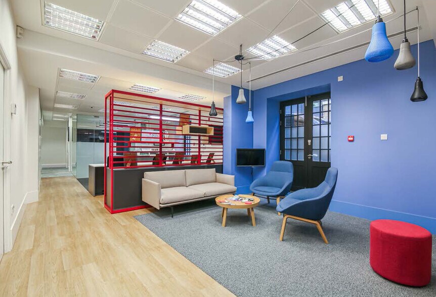 36 Curlew St, Londres à vendre - Photo du bâtiment - Image 3 de 10