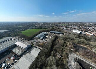 More details for Shepley Rd, Manchester - Industrial for Lease