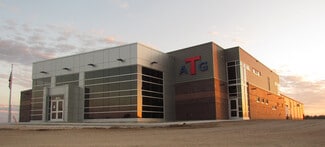 Plus de détails pour 801 W Caledonia Ave, Hillsboro, ND - Industriel à vendre