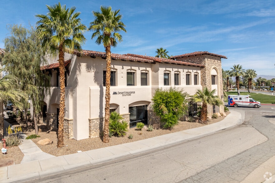 51625 Desert Club Dr, La Quinta, CA for lease - Building Photo - Image 2 of 10