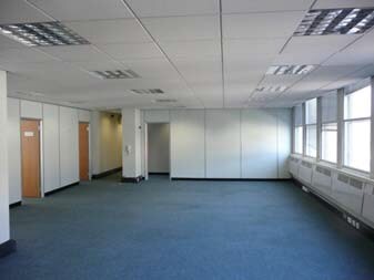 31 Waterloo Rd, Wolverhampton for lease - Interior Photo - Image 2 of 7