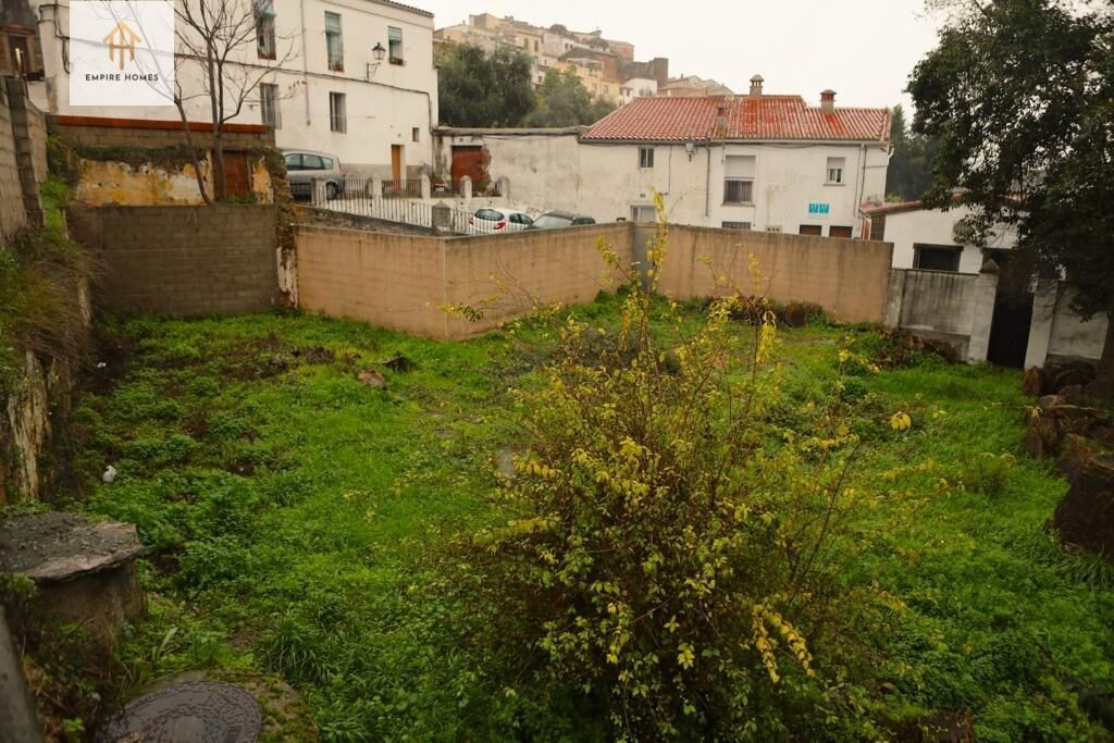 Terrain dans Cáceres, Cáceres à vendre Photo du bâtiment- Image 1 de 10