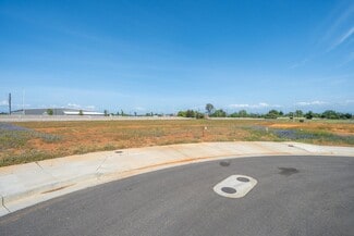 More details for Airport Rd, Redding, CA - Land for Sale