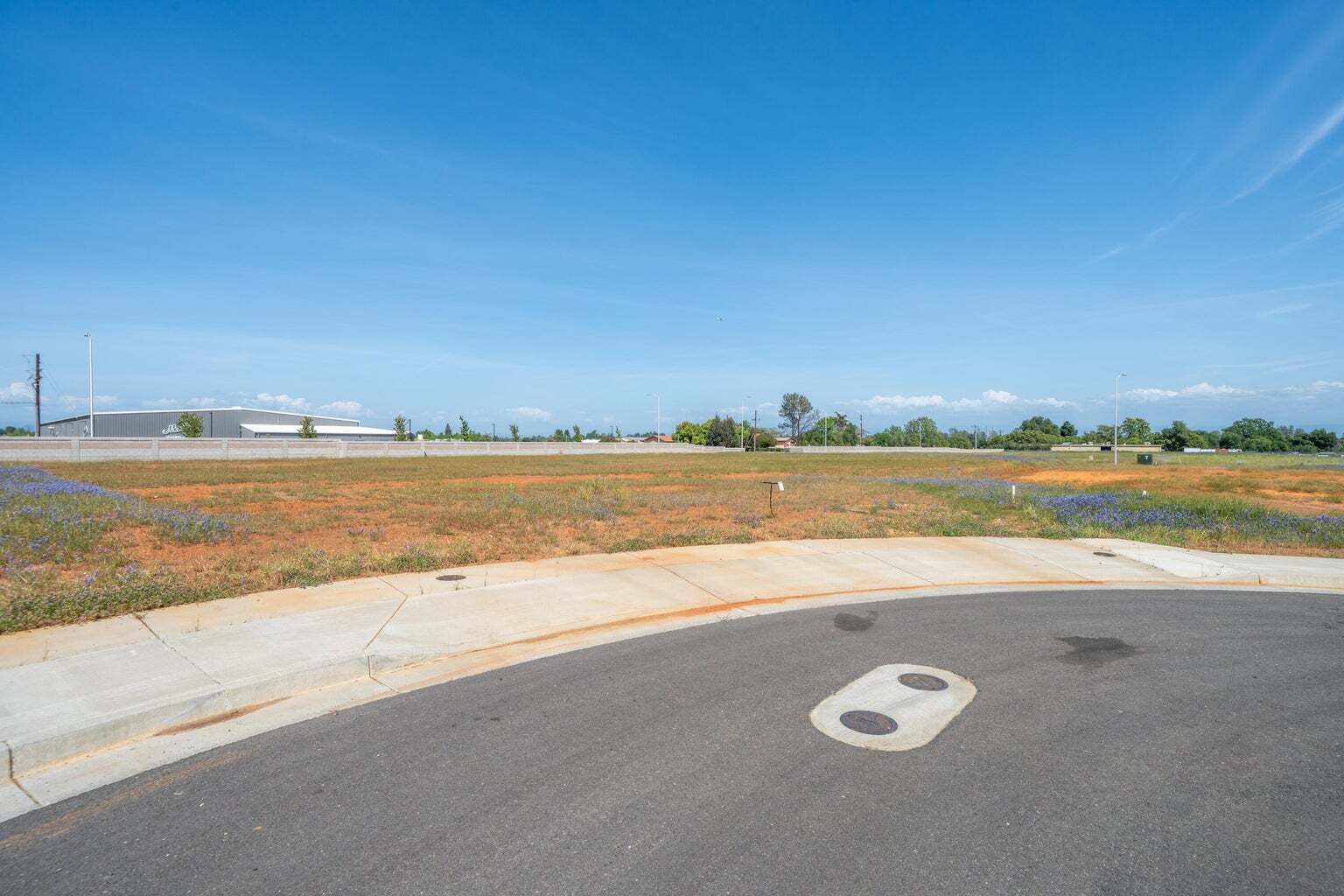 Airport Rd, Redding, CA for sale Primary Photo- Image 1 of 5