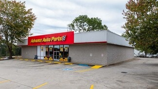 More details for 41 Bullsboro Dr, Newnan, GA - Retail for Sale