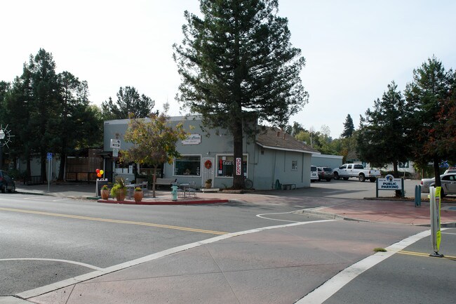 More details for 8225 OLD REDWOOD HIGHWAY COTATI, CA – Retail for Sale, Cotati, CA