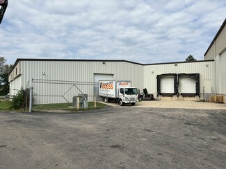 More details for 3690 Commerce Dr, Madison, WI - Industrial for Lease