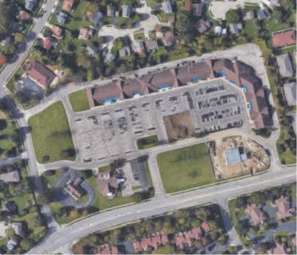 Karric Square Dr, Dublin, OH for sale - Building Photo - Image 1 of 5