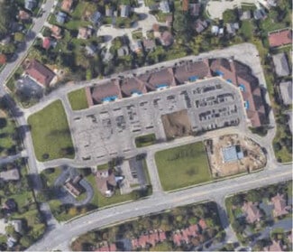 Plus de détails pour Karric Square Dr, Dublin, OH - Terrain à vendre