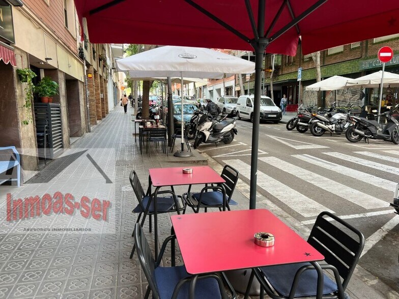 Commerce de détail dans Barcelone, Barcelona à louer - Autre - Image 2 de 6