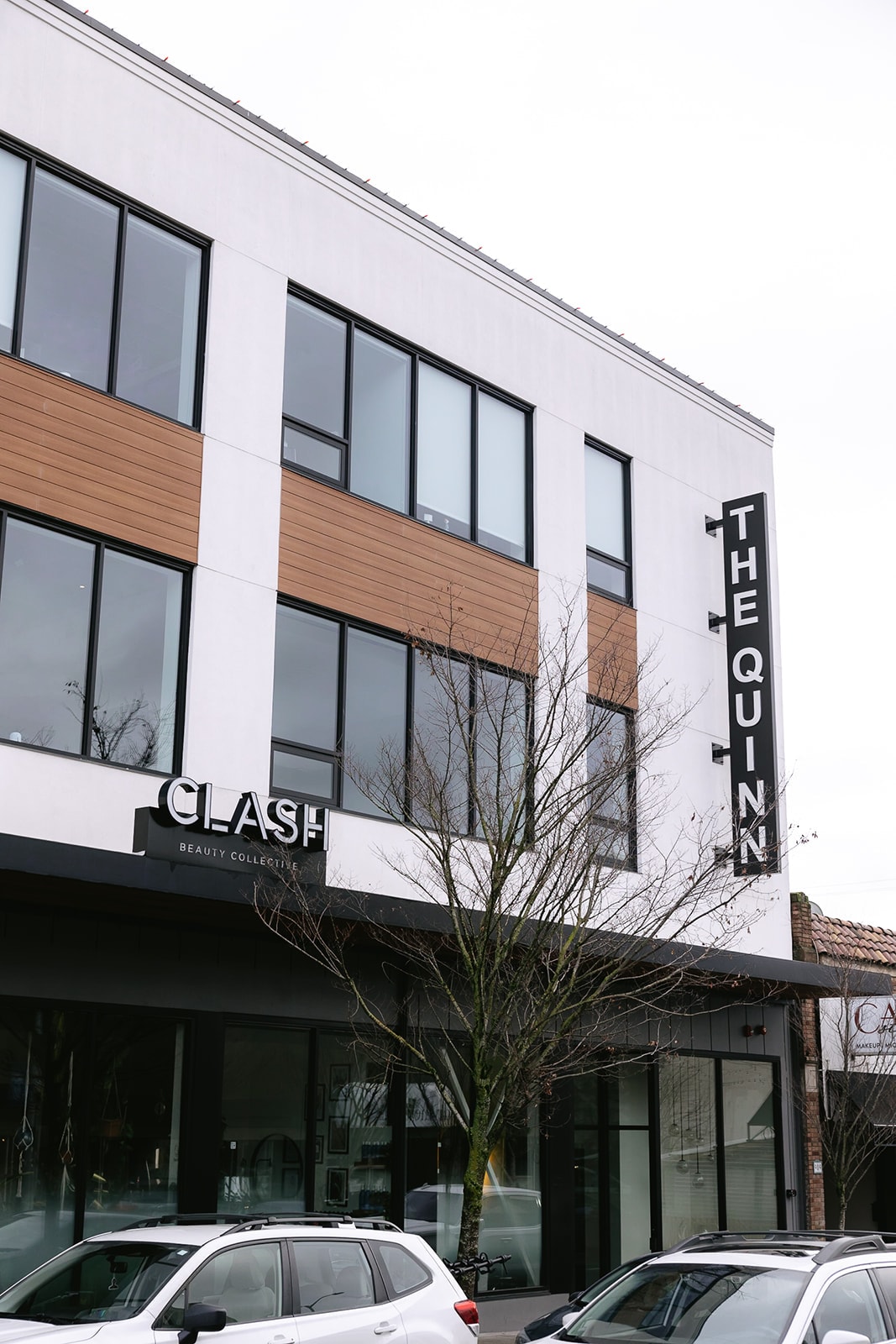 911 Main St, Vancouver, WA for lease Building Photo- Image 1 of 9
