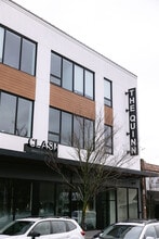 911 Main St, Vancouver, WA for lease Building Photo- Image 1 of 9