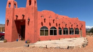 Plus de détails pour 123 Utah 9, Springdale, UT - Commerce de détail à vendre