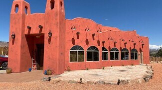 Plus de détails pour 770 UT-9, Springdale, UT - Commerce de détail à vendre