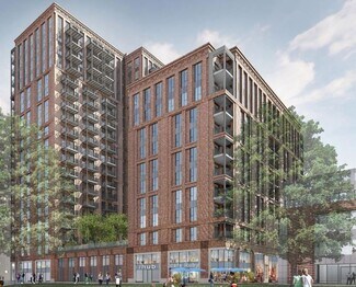 More details for 651-657 Old Kent Rd, London - Multifamily for Sale