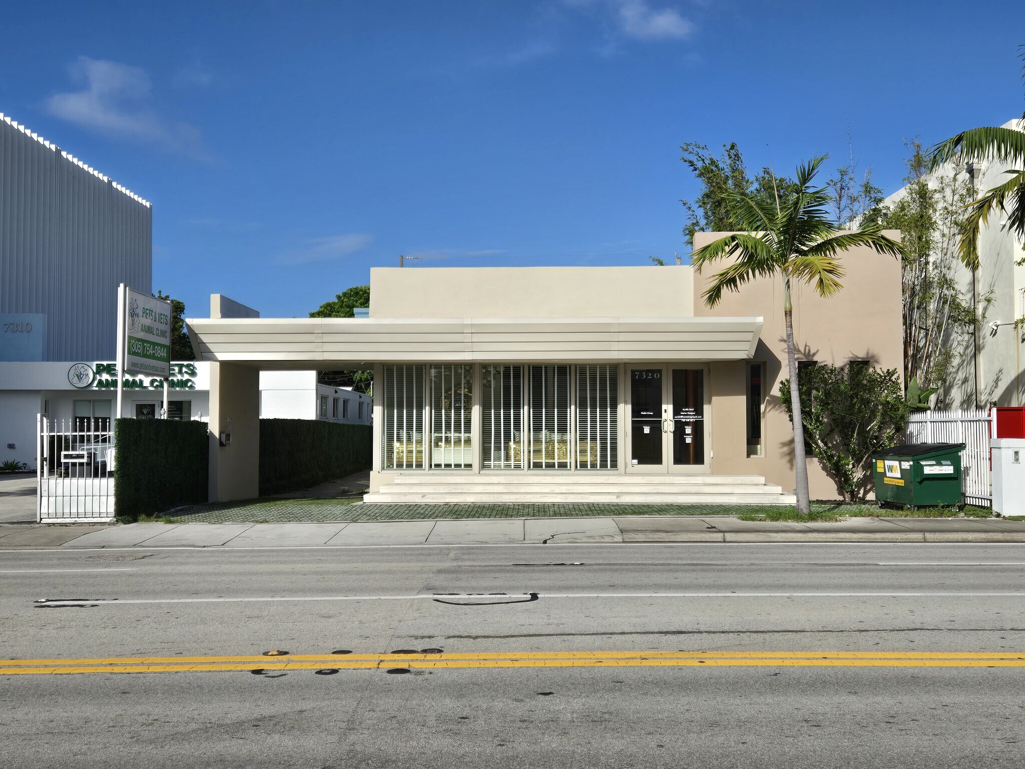 7320 Biscayne Blvd, Miami, FL à louer Photo du bâtiment- Image 1 de 23