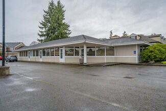 Plus de détails pour 9124 Gravelly Lake Dr SW, Lakewood, WA - Commerce de détail à vendre