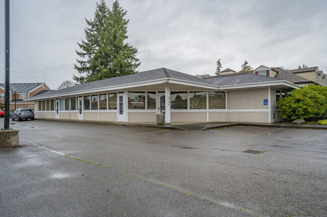 More details for 9124 Gravelly Lake Dr SW, Lakewood, WA - Office for Sale