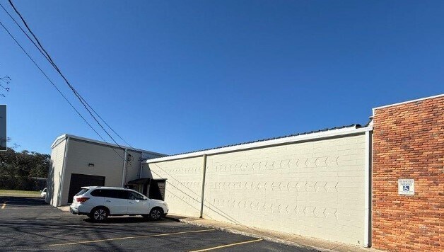 312 Smith Ave, Thomasville, GA à vendre - Photo du bâtiment - Image 3 de 16