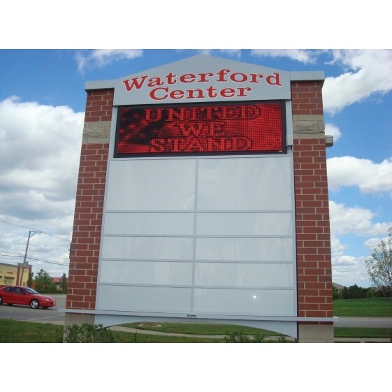 1677 Montgomery Rd, Aurora, IL à louer - Photo du bâtiment - Image 2 de 2