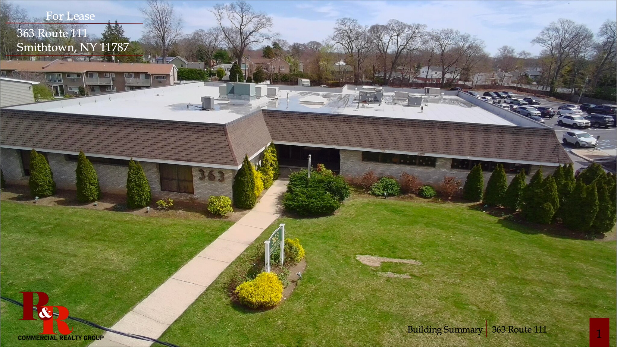 363 Route 111, Smithtown, NY for lease Building Photo- Image 1 of 5