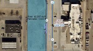 4100 W Owen K Garriott Rd, Enid, OK à vendre - Photo du bâtiment - Image 2 de 2