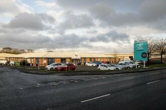 Outgang Ln, Dinnington à louer Photo du bâtiment- Image 1 de 7