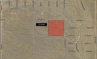 Plus de détails pour 160 Acres of Kingman Residential Land – Terrain à vendre