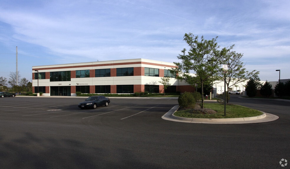 23475 Rock Haven Way, Sterling, VA for lease - Building Photo - Image 3 of 5