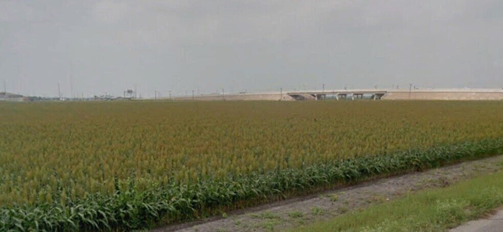 IH 69 & CR 48, Robstown, TX à vendre - Photo du bâtiment - Image 3 de 3
