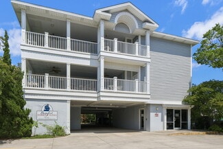 More details for 313 Cedar St, Beaufort, NC - Multifamily for Sale