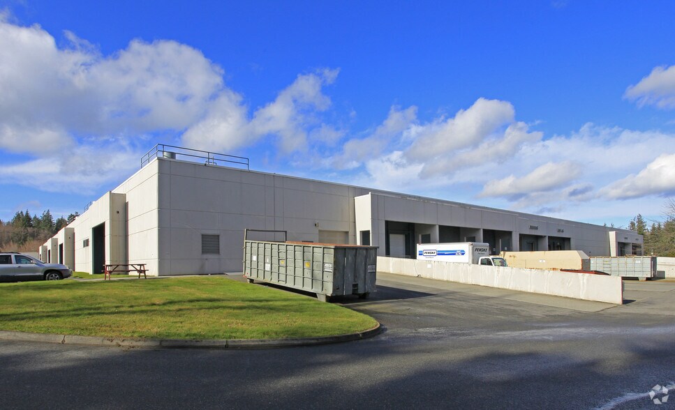 6001 36th Ave W, Everett, WA for sale - Building Photo - Image 2 of 14
