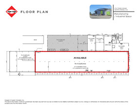 170 Todd Rd, Santa Rosa, CA à louer Plan d  tage- Image 1 de 3