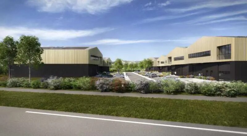 Flex in Cavaillon for sale - Building Photo - Image 1 of 3