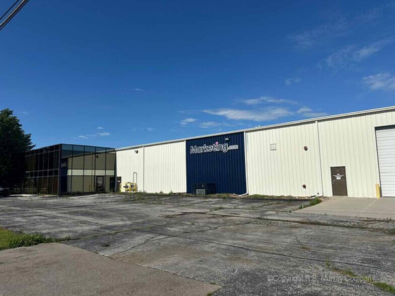 2503 N Neergard Ave, Springfield, MO à vendre - Photo du bâtiment - Image 3 de 20