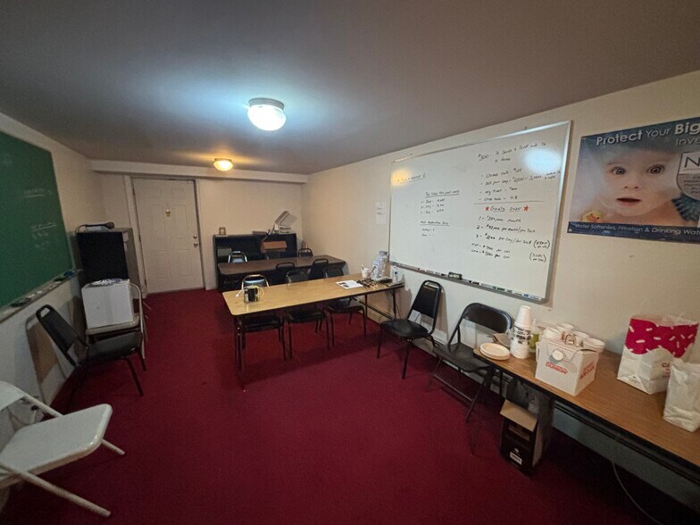 523 Columbus Ave, Trenton, NJ à vendre - Photo du bâtiment - Image 2 de 4