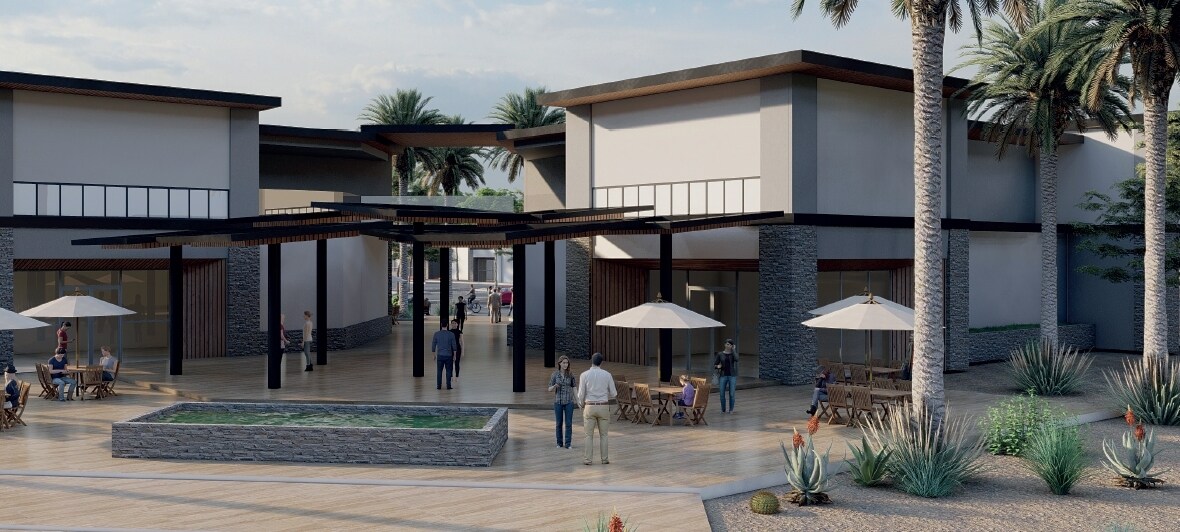 NWC Avondale Blvd & McDowell Rd, Avondale, AZ à vendre Photo du bâtiment- Image 1 de 1