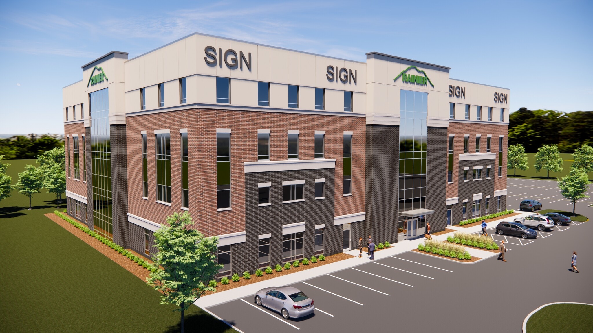 Colonel Glenn Hwy, Dayton, OH for lease Primary Photo- Image 1 of 5