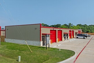 More details for 28215 Vallie St, Pinehurst, TX - Flex, Industrial for Lease