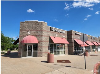 More details for 1612-1642 N College Ave, Fort Collins, CO - Office/Retail for Lease