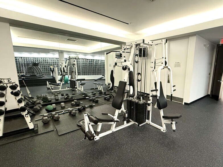 1899 Powers Ferry Rd SE, Atlanta, GA à louer - Photo intérieure - Image 2 de 12