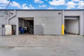 Plus de détails pour 3904 NW 32 Ave, Miami, FL - Industriel à vendre